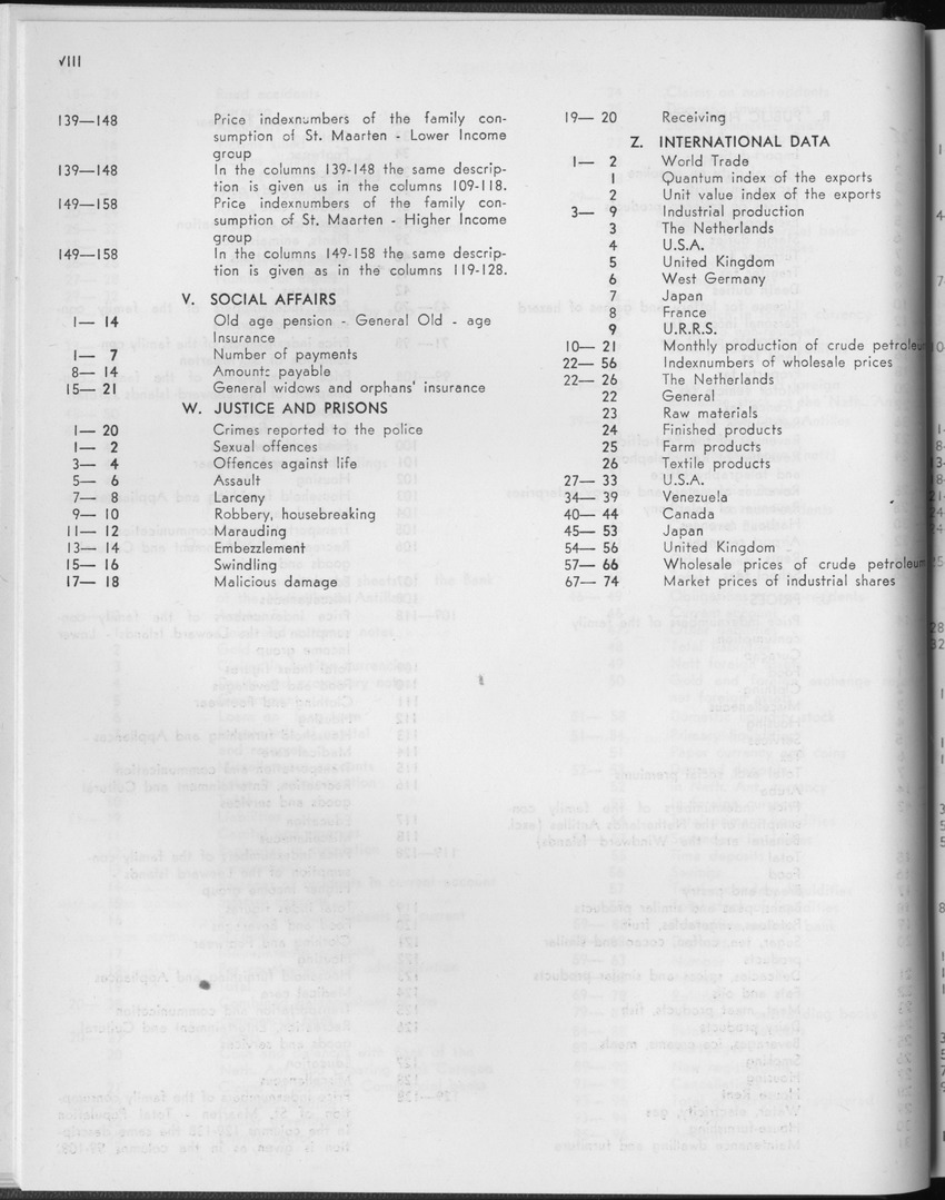 25e Jaargang No.2 - Augustus 1977 - Page VIII