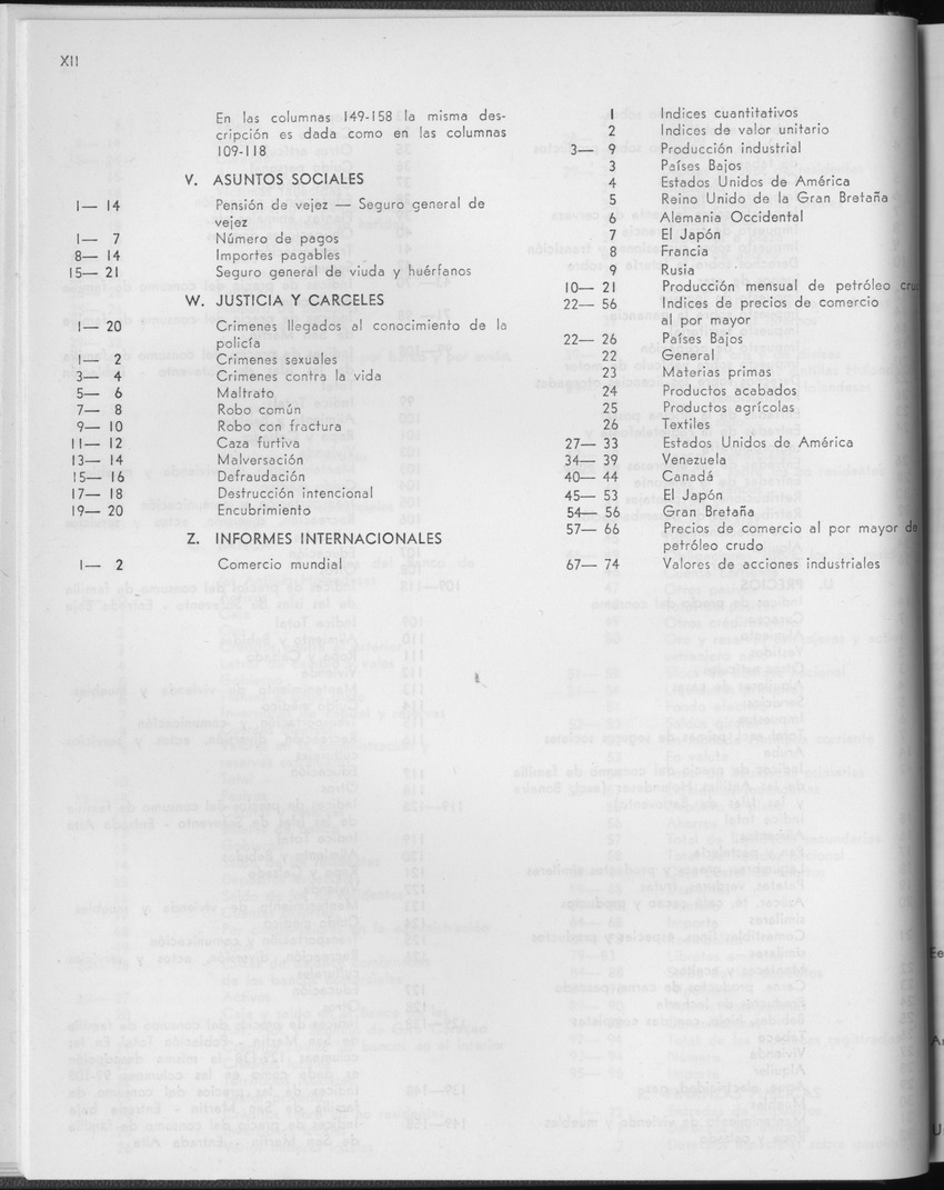 25e Jaargang No.2 - Augustus 1977 - Page XII