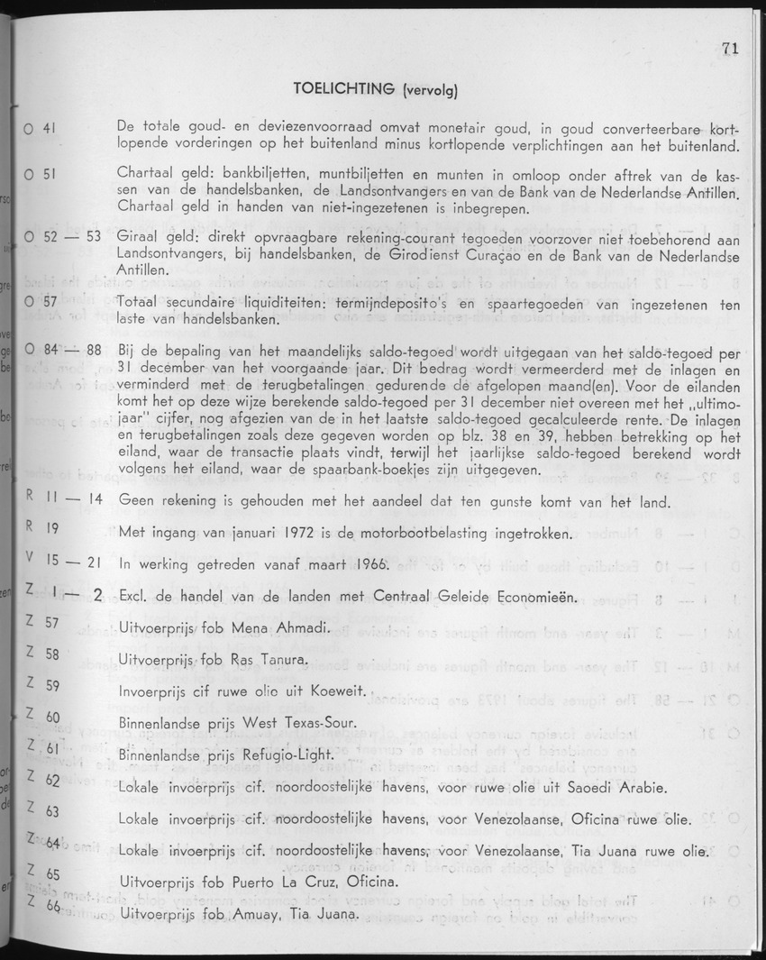 25e Jaargang No.2 - Augustus 1977 - Page 71