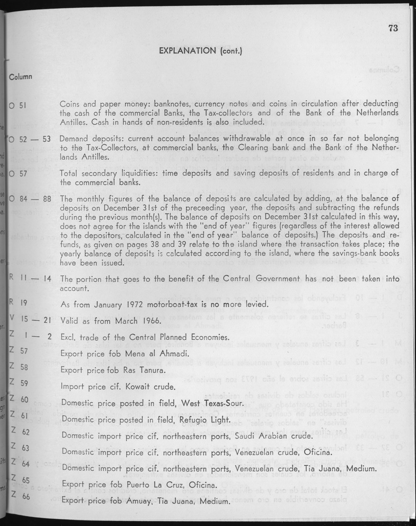 25e Jaargang No.2 - Augustus 1977 - Page 73