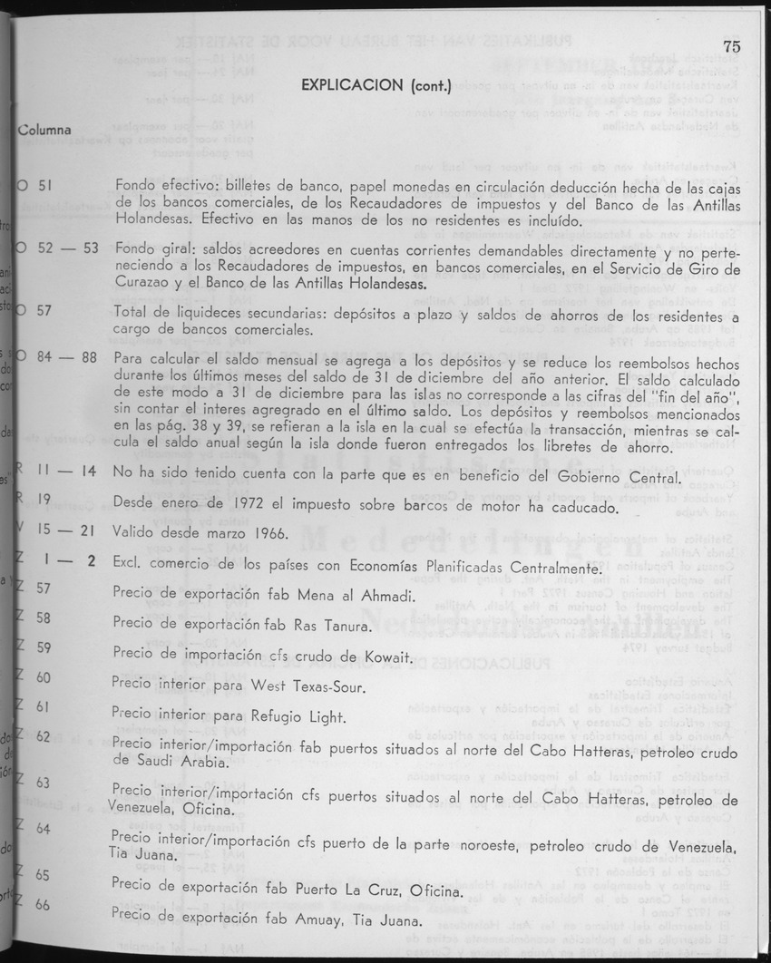 25e Jaargang No.2 - Augustus 1977 - Page 75