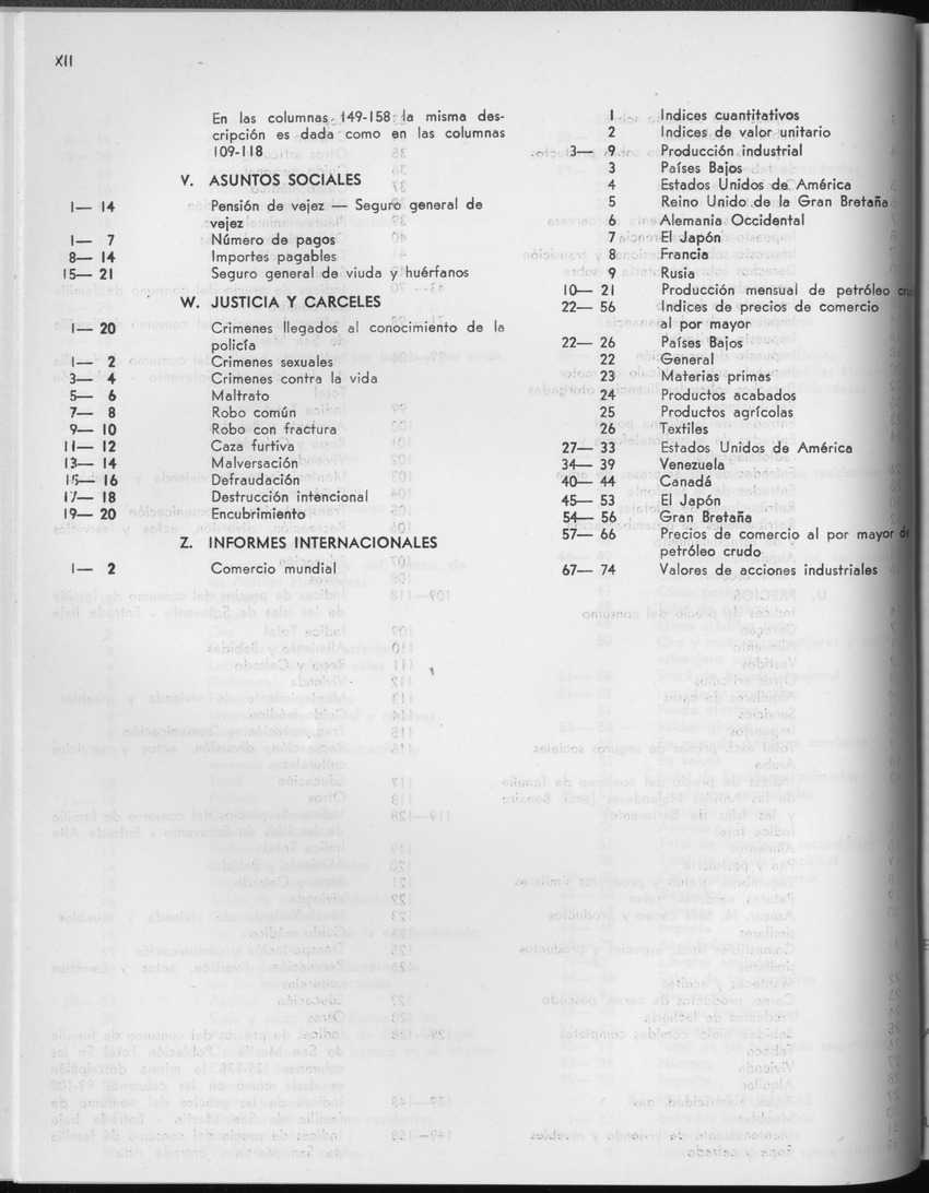 25e Jaargang No.3 - September 1977 - Page XII