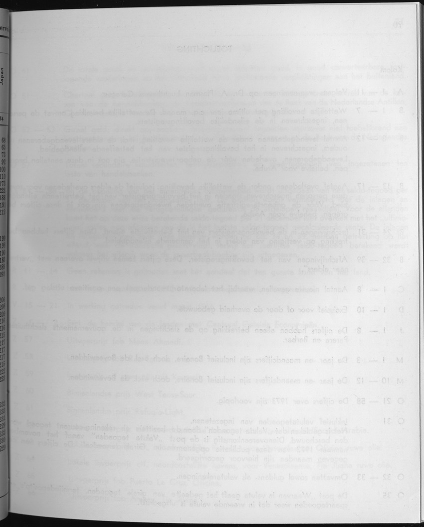 25e Jaargang No.3 - September 1977 - Page 69