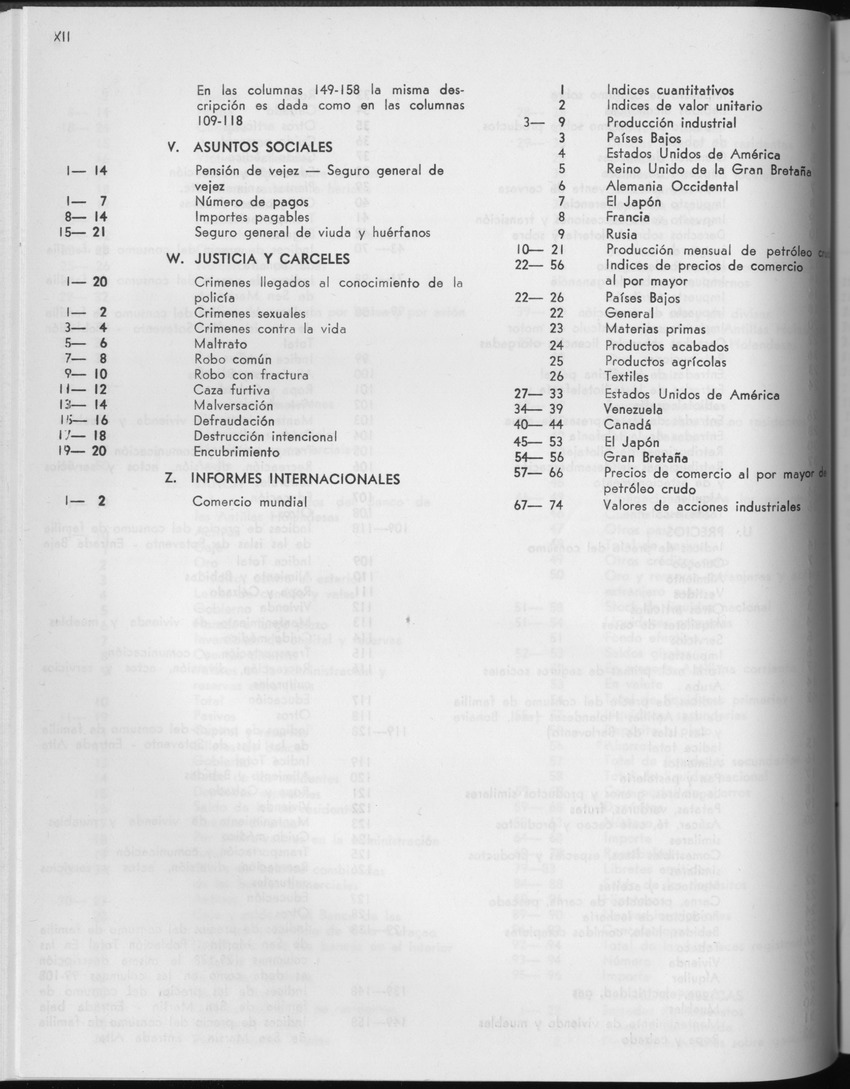 25e Jaargang No.4 - Oktober 1977 - Page XII