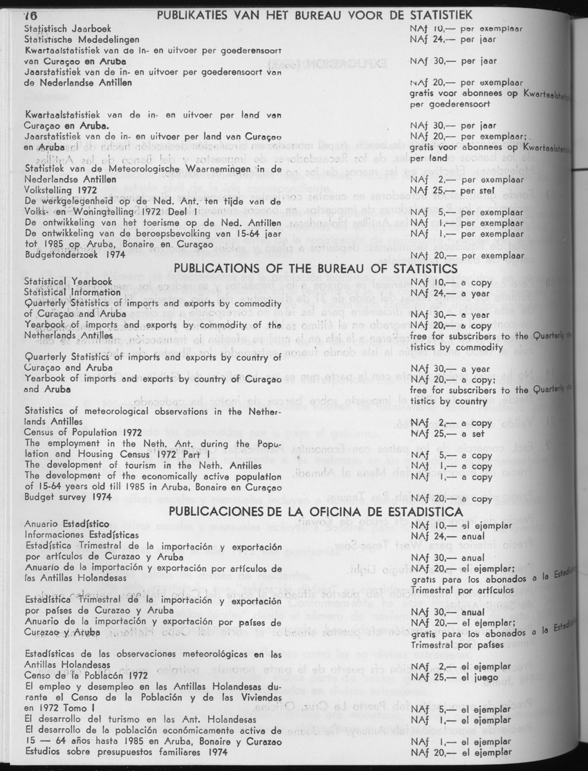 25e Jaargang No.4 - Oktober 1977 - Page 76