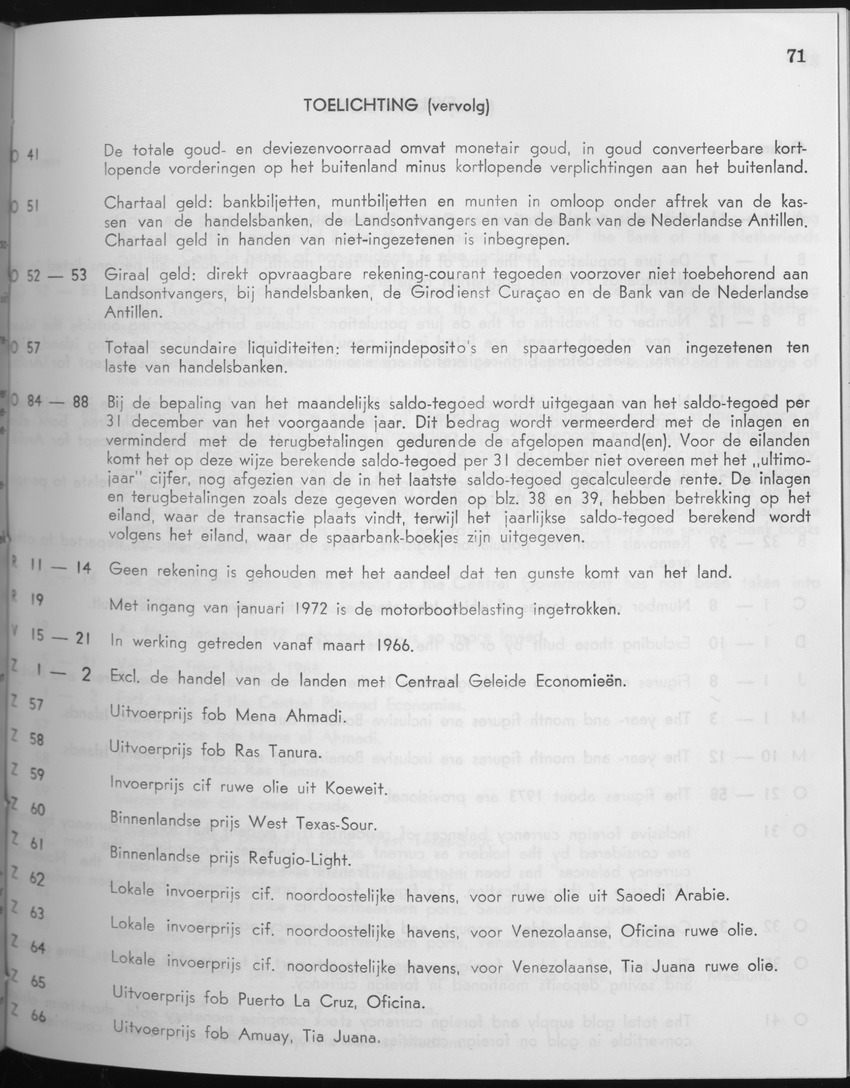 25e Jaargang No.5 - November 1977 - Page 71