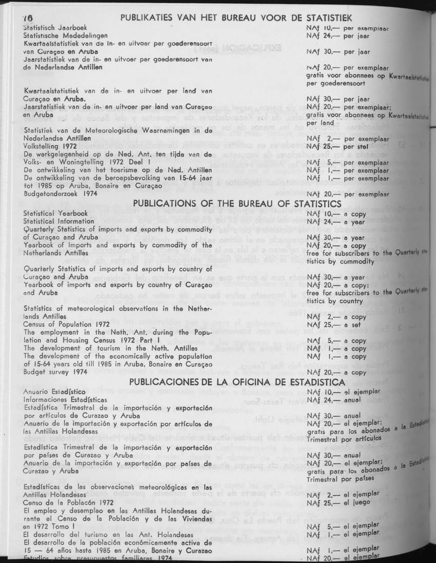 25e Jaargang No.5 - November 1977 - Page 76