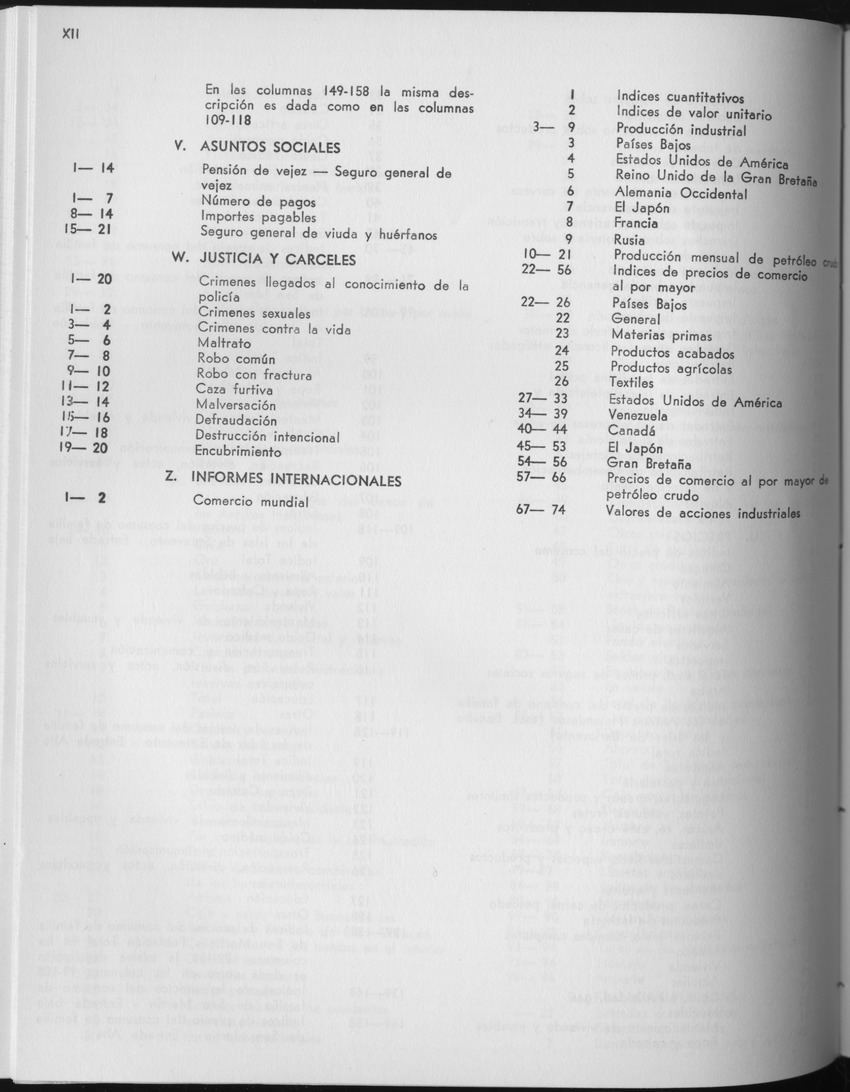 25e Jaargang No.6 - December 1977 - Page XII