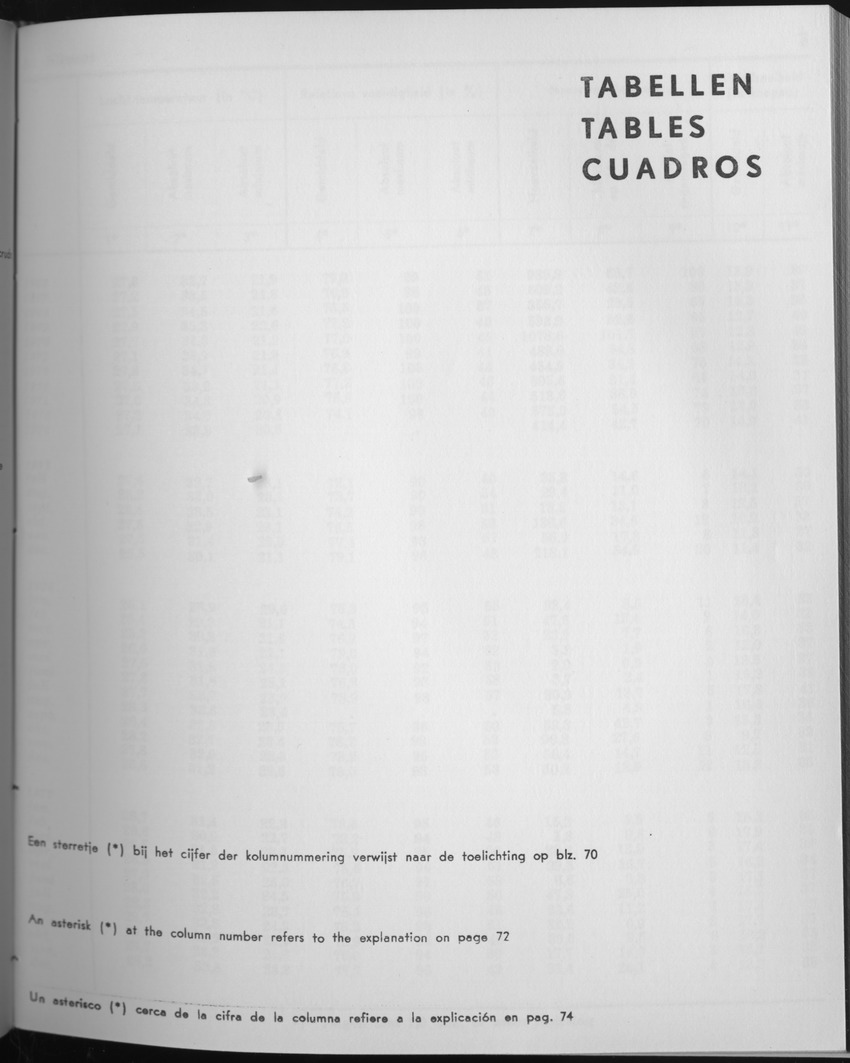 25e Jaargang No.6 - December 1977 - Page 1