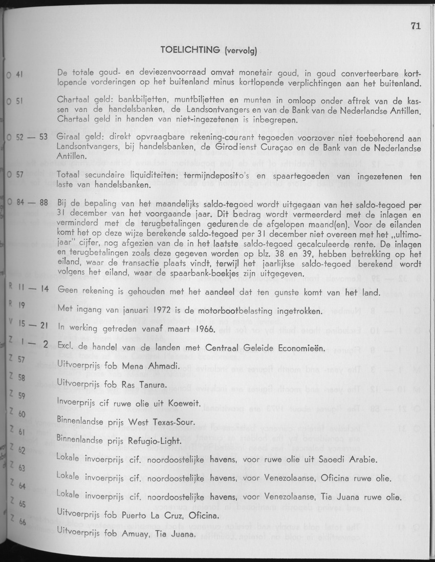 25e Jaargang No.6 - December 1977 - Page 71