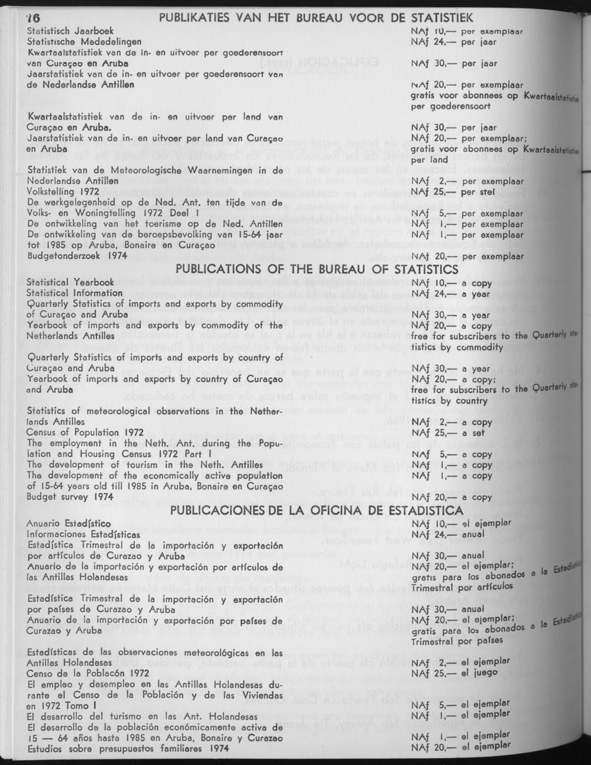 25e Jaargang No.6 - December 1977 - Page 76