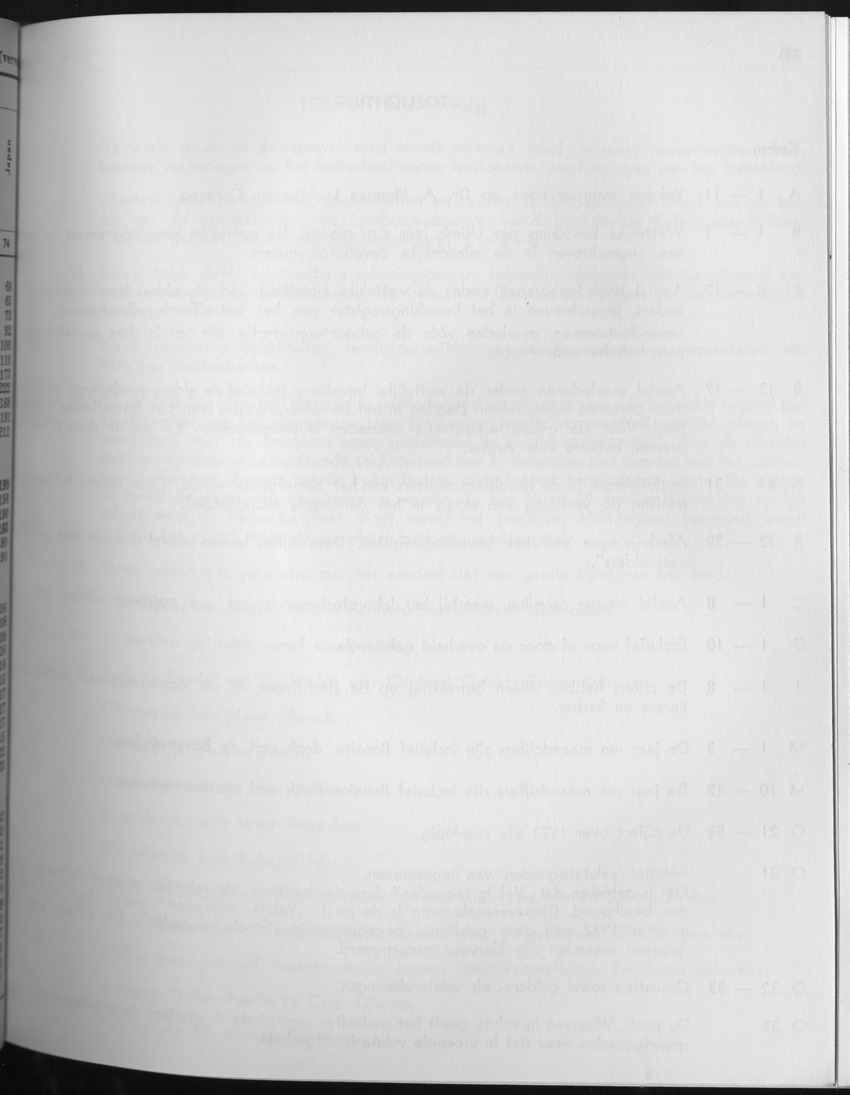 25e Jaargang No.7 - Januari 1978 - Page 69