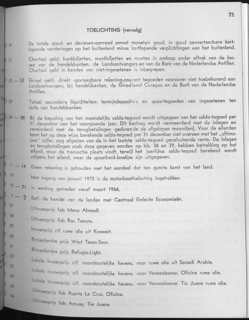 25e Jaargang No.7 - Januari 1978 - Page 71