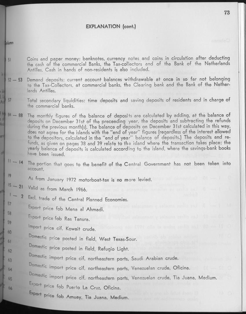 25e Jaargang No.7 - Januari 1978 - Page 73