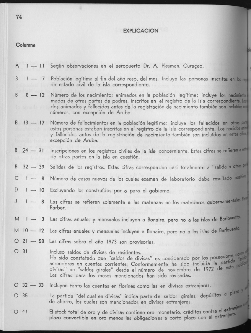 25e Jaargang No.7 - Januari 1978 - Page 74