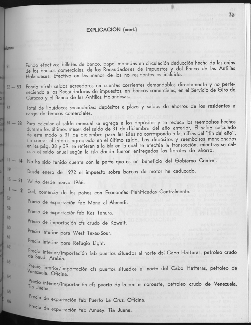 25e Jaargang No.7 - Januari 1978 - Page 75