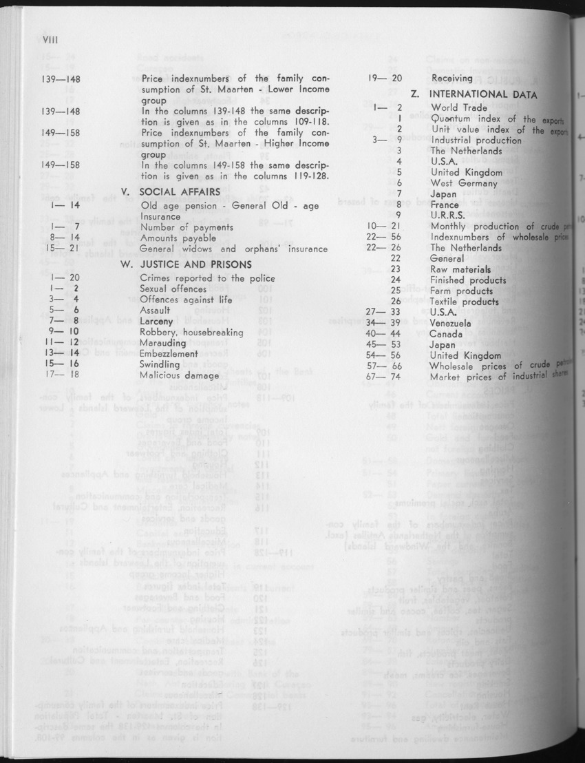 25e Jaargang No.8 - Februari 1978 - Page VIII