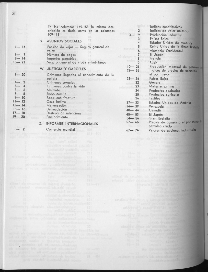 25e Jaargang No.8 - Februari 1978 - Page XII