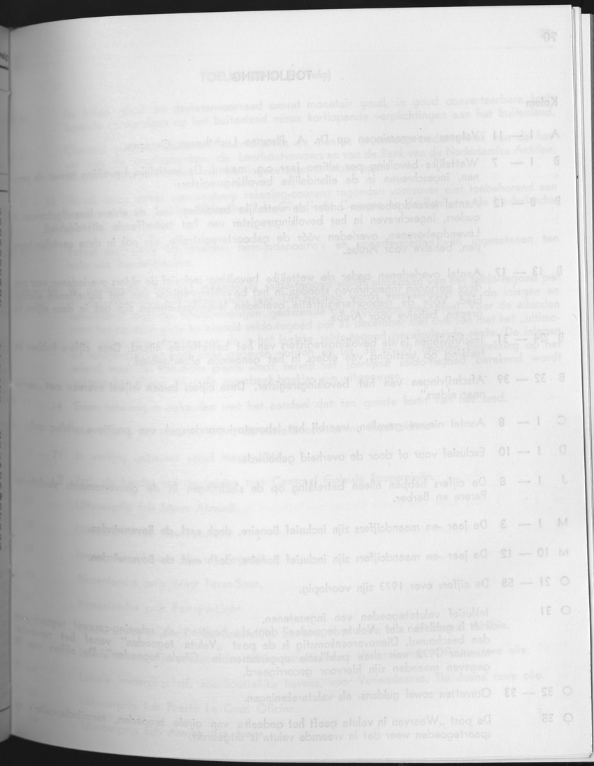 25e Jaargang No.8 - Februari 1978 - Page 69