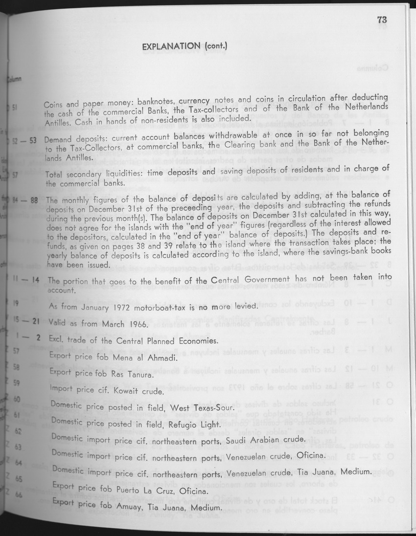 25e Jaargang No.8 - Februari 1978 - Page 73