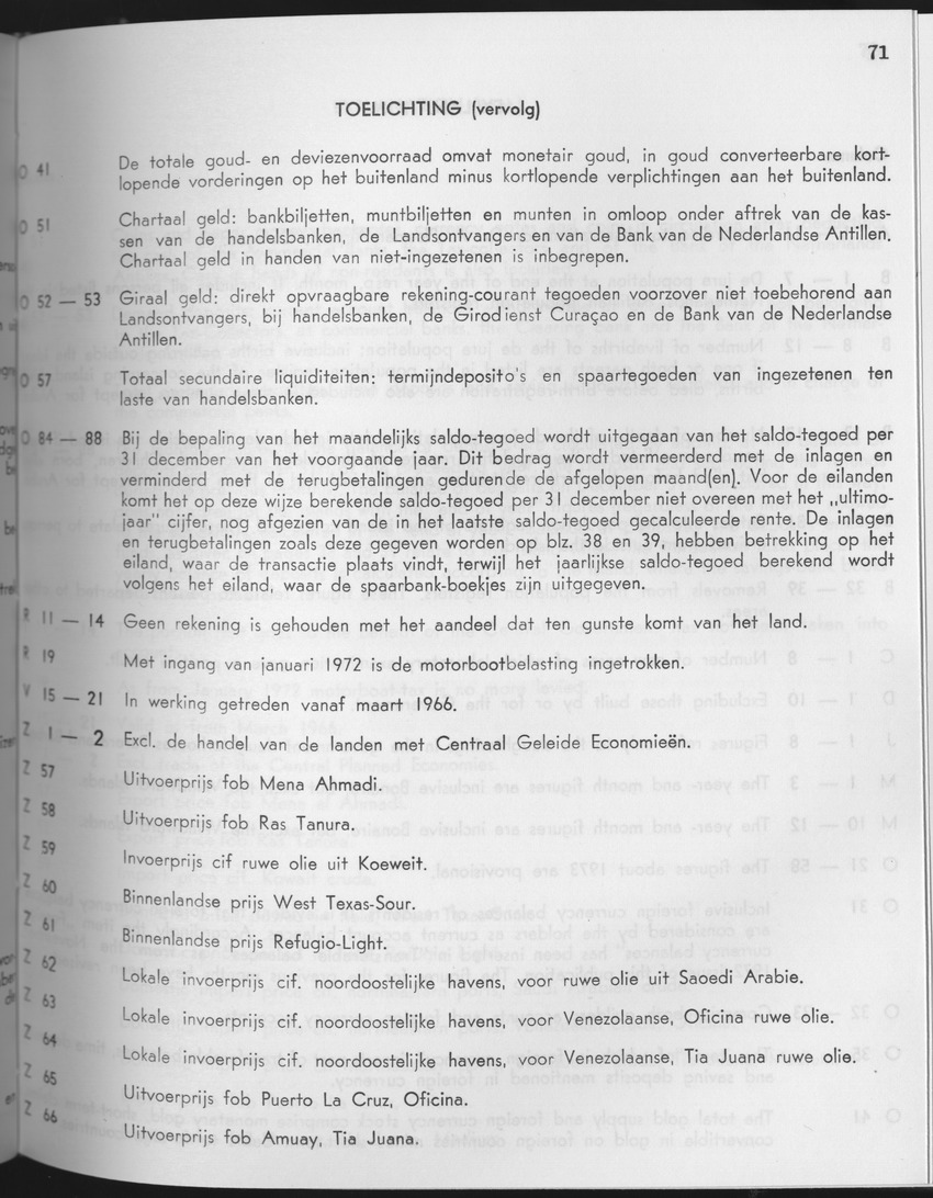 25e Jaargang No.9 - Maart 1978 - Page 71