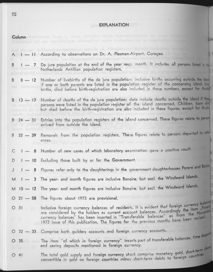 25e Jaargang No.9 - Maart 1978 - Page 72