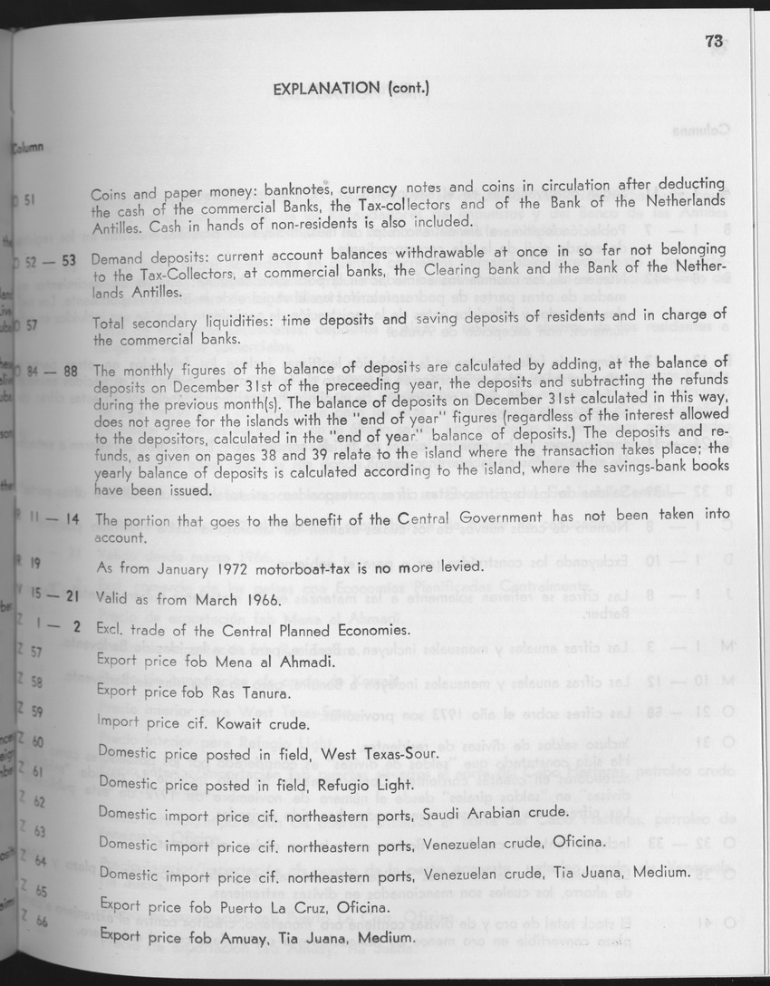 25e Jaargang No.9 - Maart 1978 - Page 73