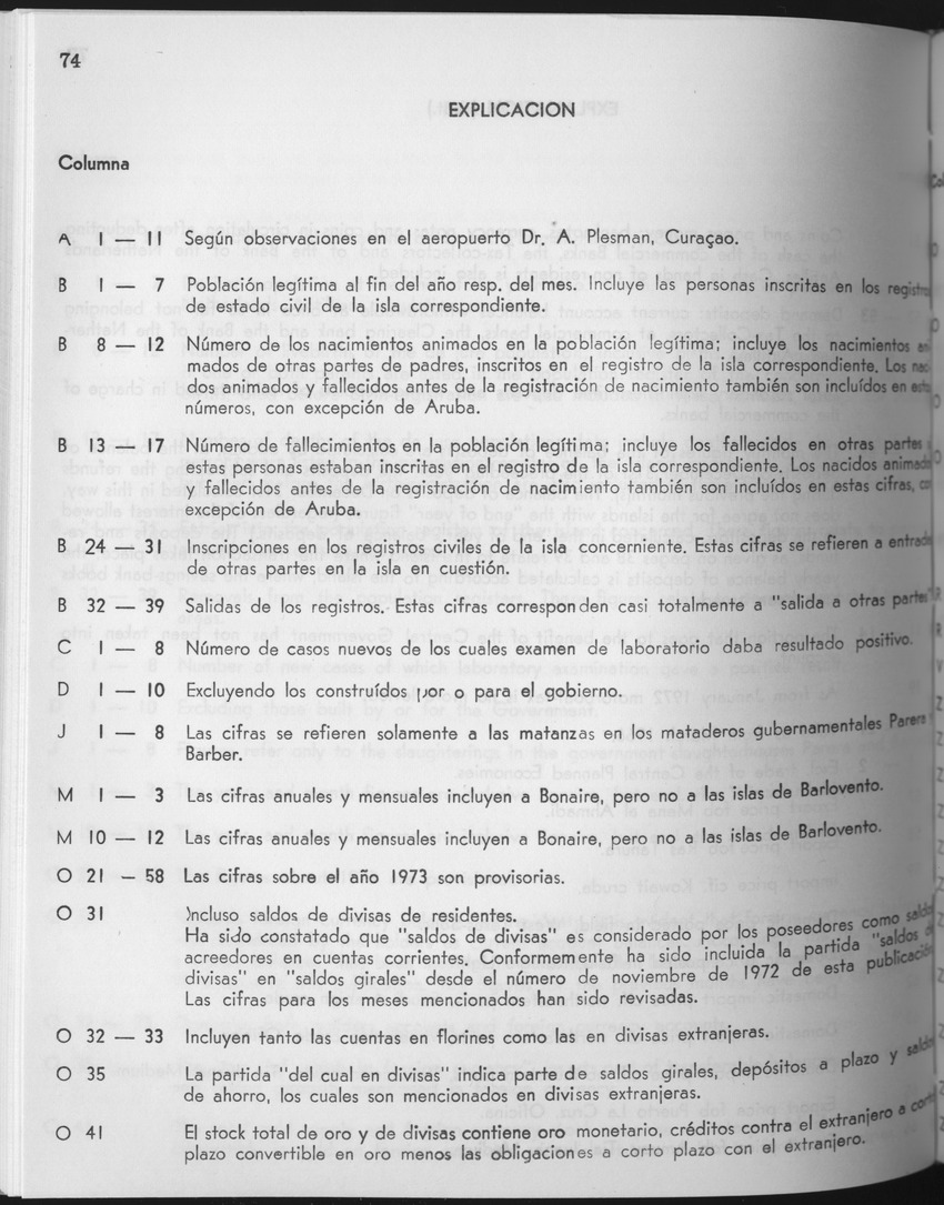 25e Jaargang No.9 - Maart 1978 - Page 74