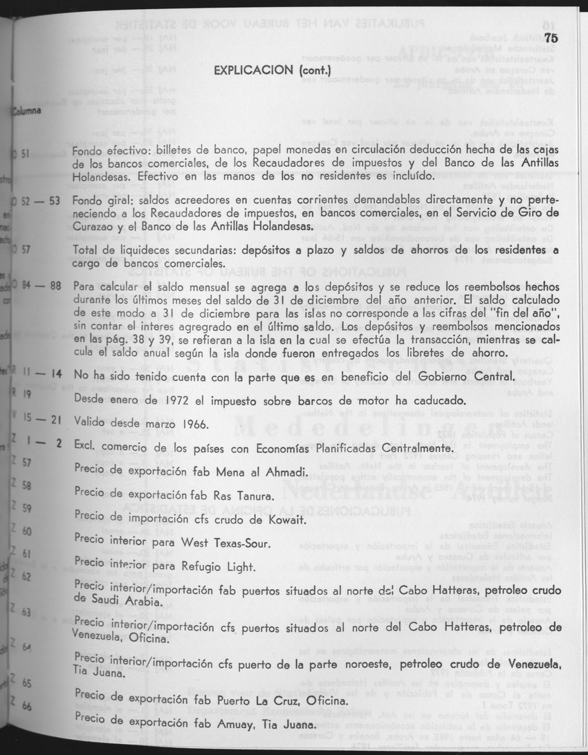 25e Jaargang No.9 - Maart 1978 - Page 75