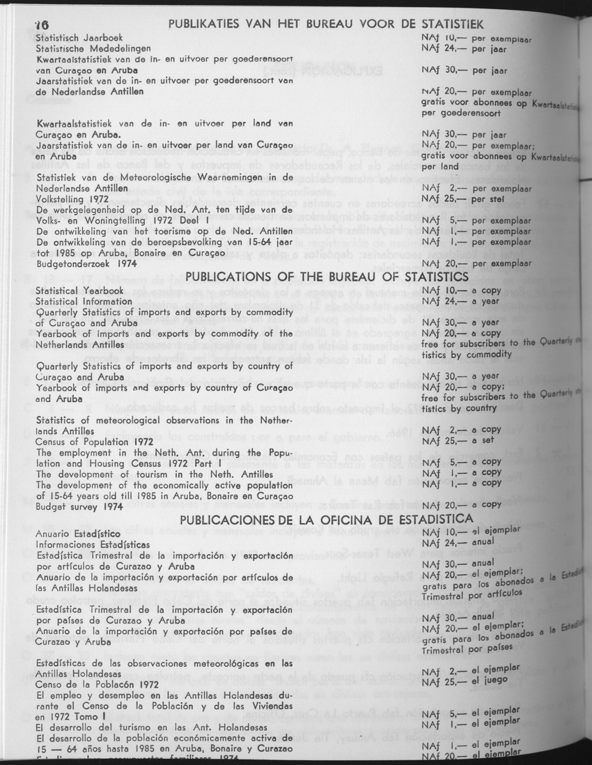 25e Jaargang No.9 - Maart 1978 - Page 76