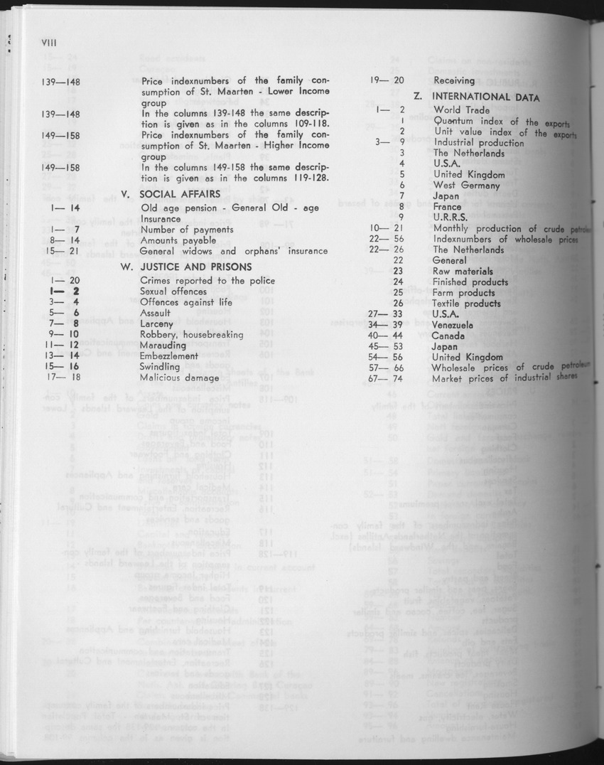 25e Jaargang No.10 - April 1978 - Page VIII