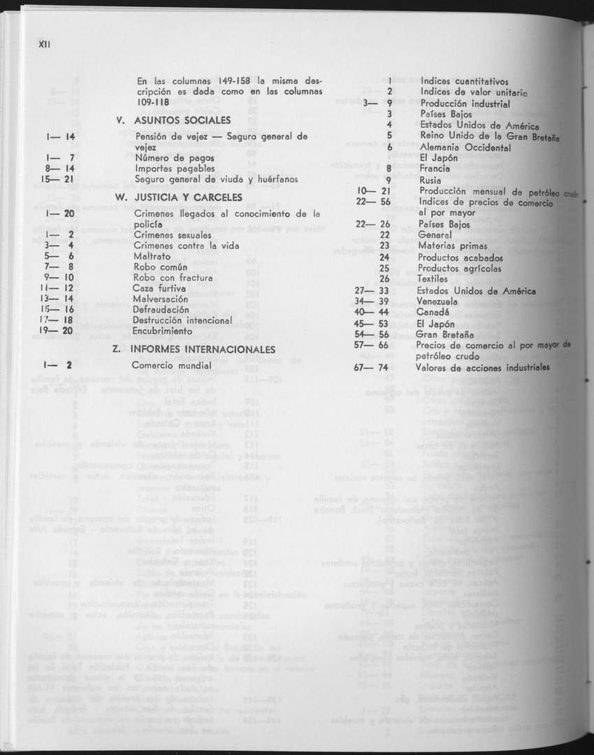 25e Jaargang No.10 - April 1978 - Page XII