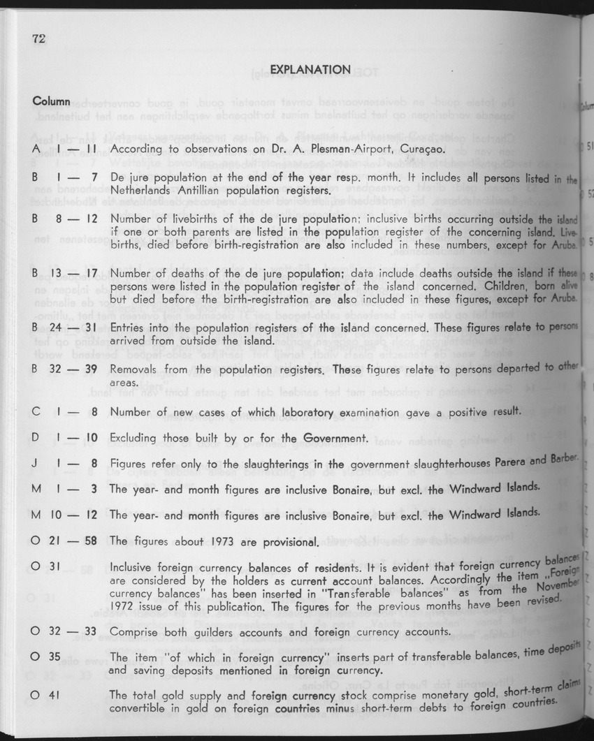 25e Jaargang No.10 - April 1978 - Page 72