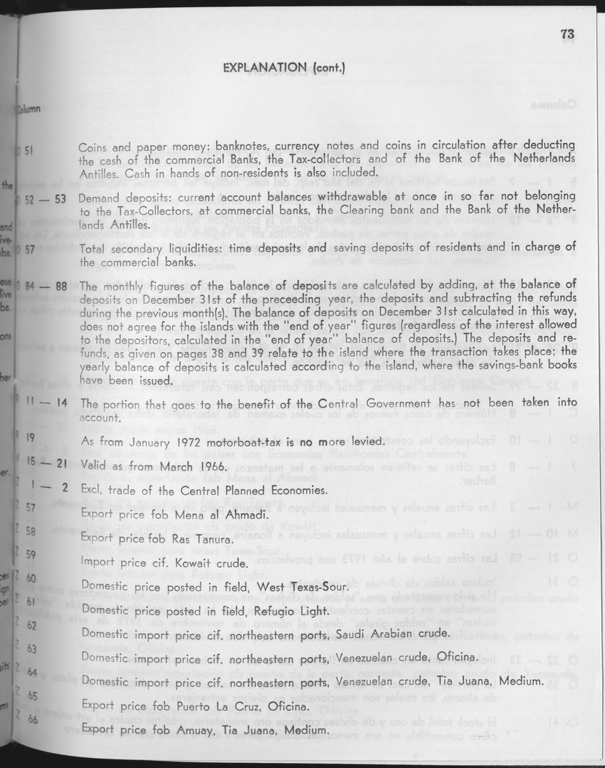 25e Jaargang No.10 - April 1978 - Page 73