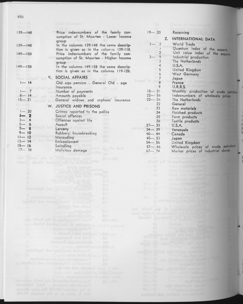 25e Jaargang No.11 - Mei 1978 - Page VIII