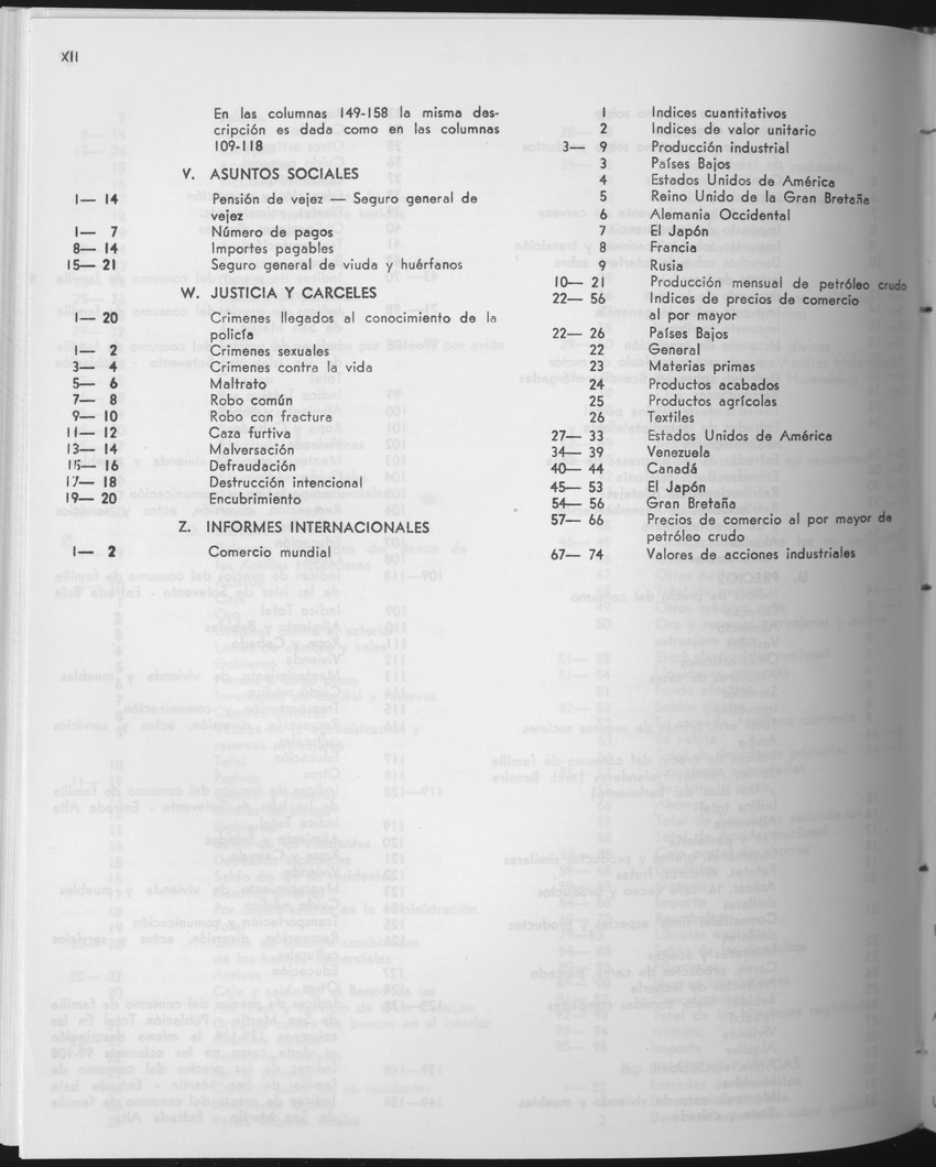 25e Jaargang No.11 - Mei 1978 - Page XII