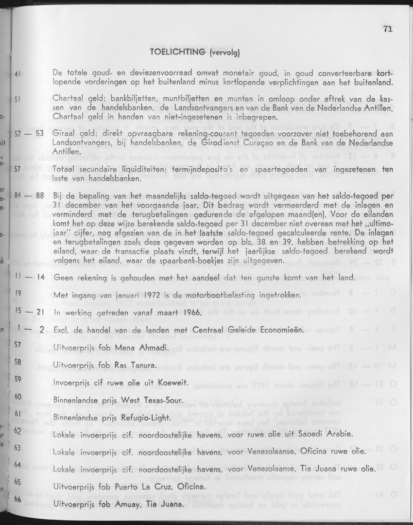 25e Jaargang No.11 - Mei 1978 - Page 71