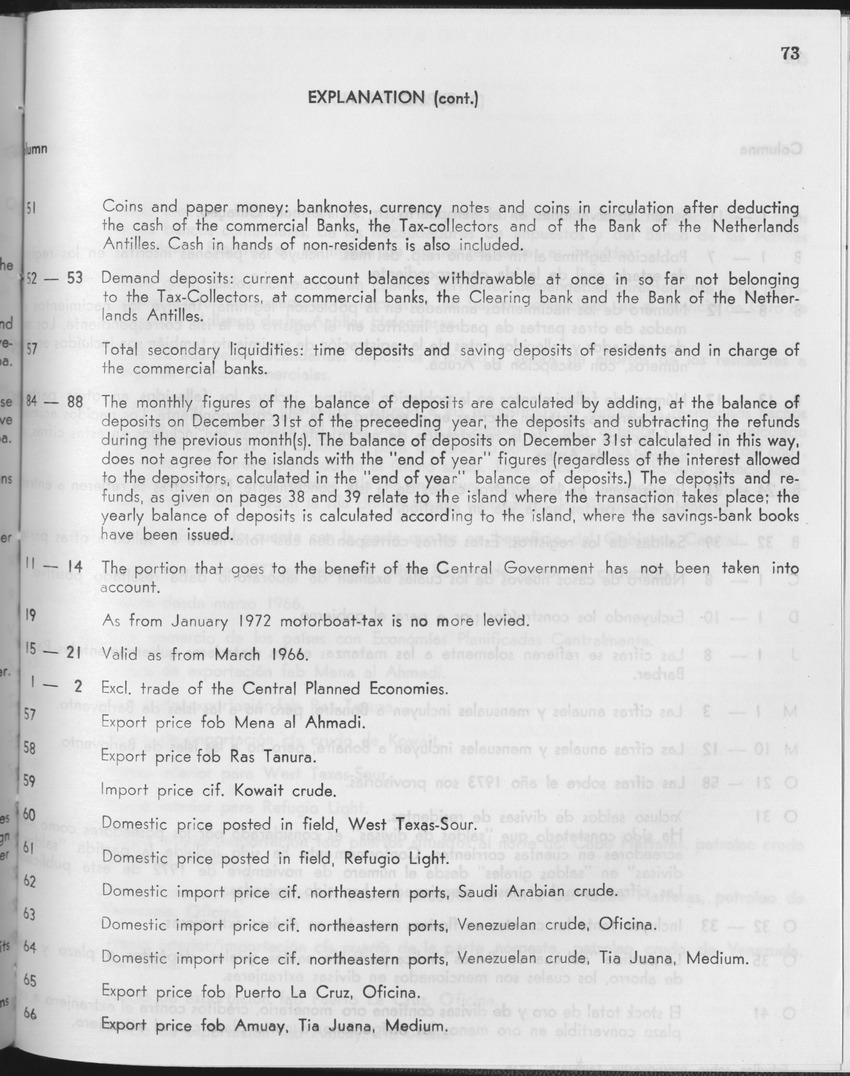 25e Jaargang No.11 - Mei 1978 - Page 73