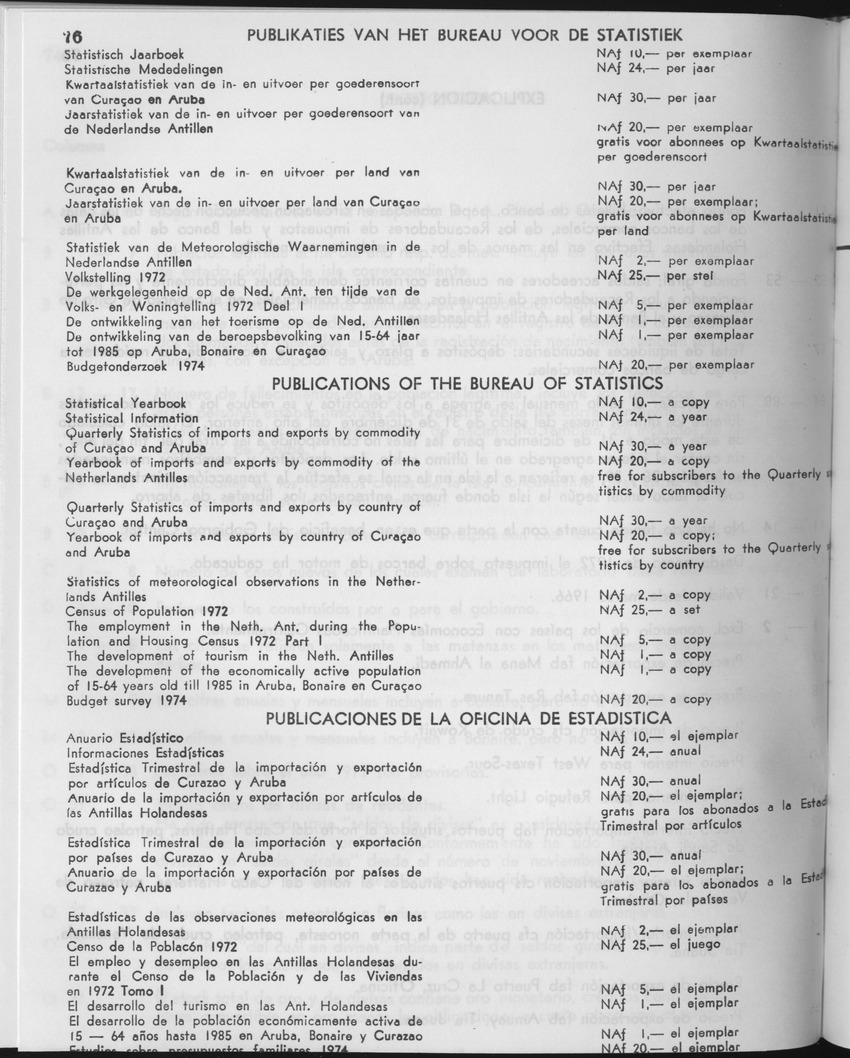 25e Jaargang No.11 - Mei 1978 - Page 76