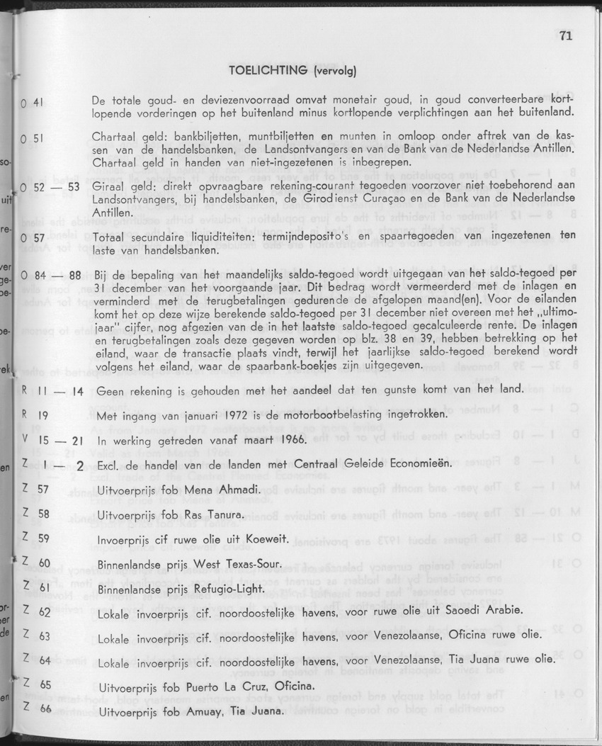 25e Jaargang No.12 - Juni 1978 - Page 71