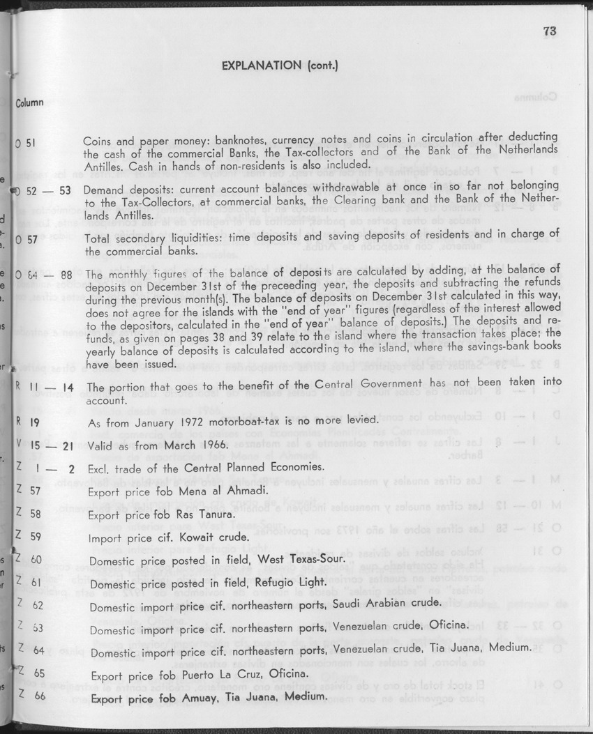 25e Jaargang No.12 - Juni 1978 - Page 73