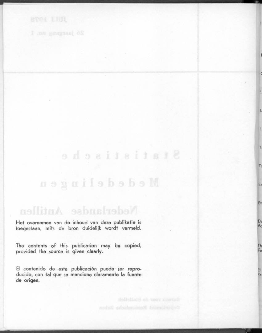 26 Jaargang No.1 - Juli 1978 - New Page