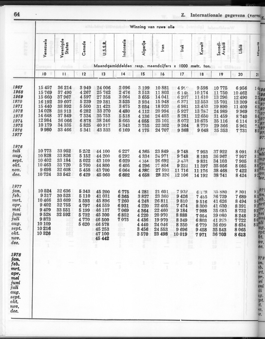 26 Jaargang No.1 - Juli 1978 - New Page