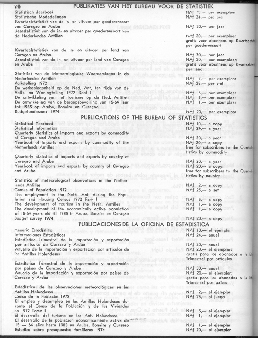 26 Jaargang No.1 - Juli 1978 - New Page