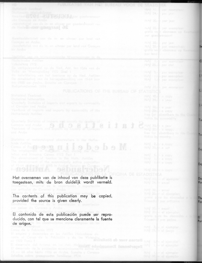 26 Jaargang No.2 - Augustus 1978 - New Page