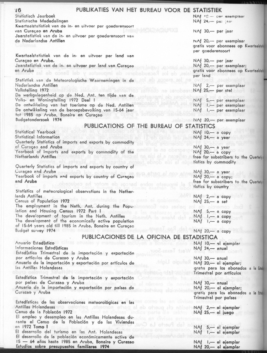 26 Jaargang No.2 - Augustus 1978 - New Page