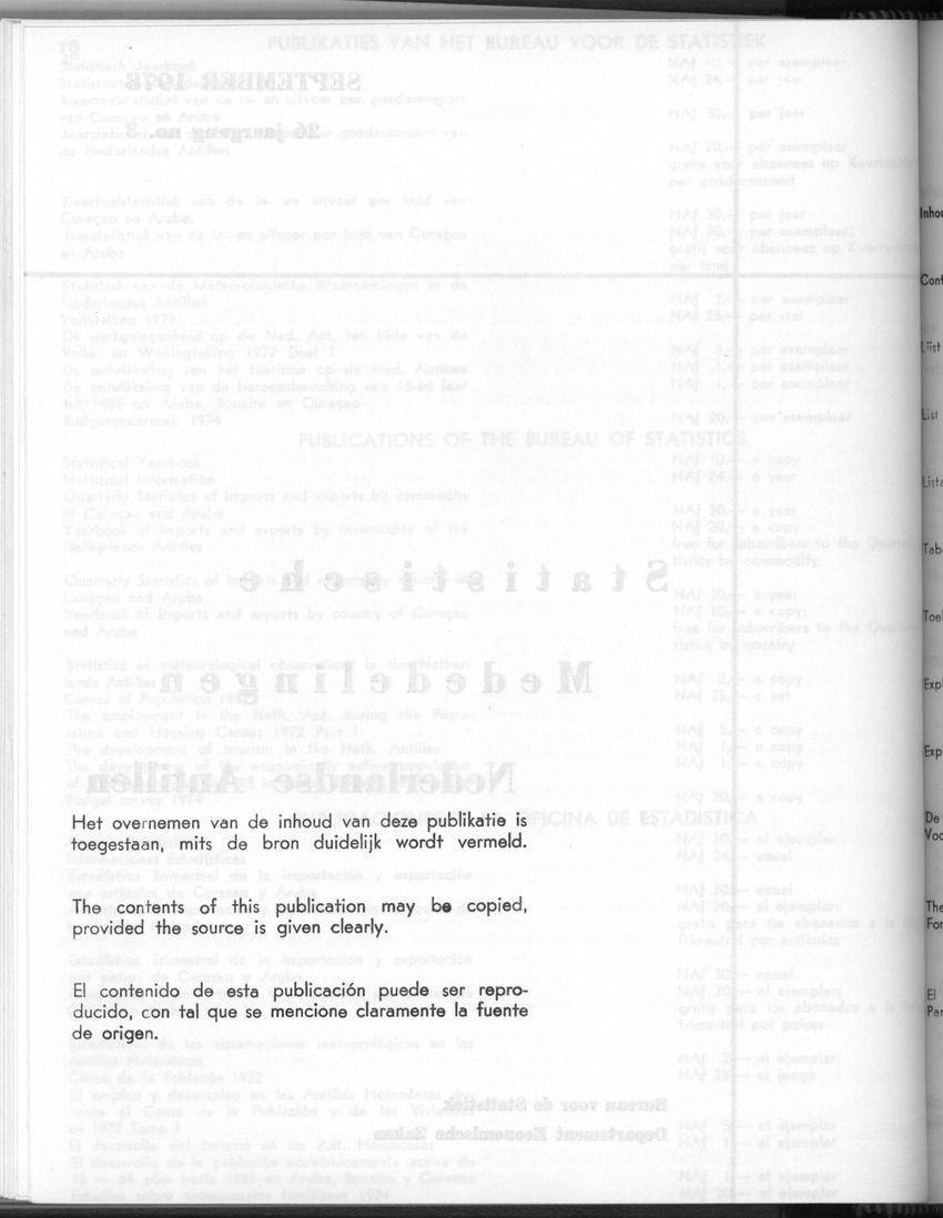 26 Jaargang No.3 - September 1978 - New Page