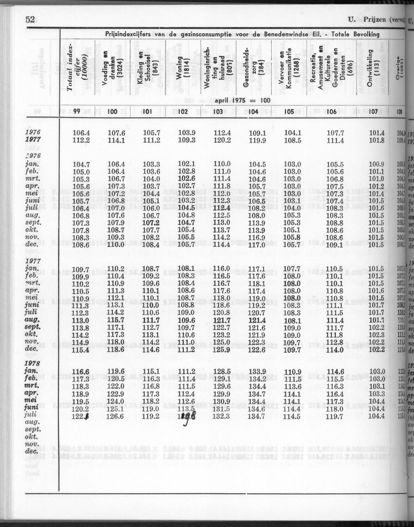 26 Jaargang No.3 - September 1978 - New Page