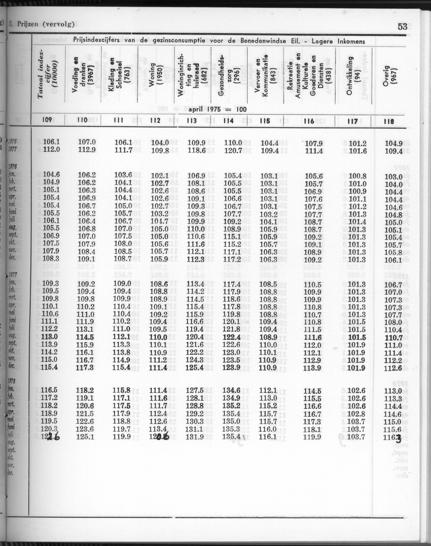 26 Jaargang No.3 - September 1978 - New Page