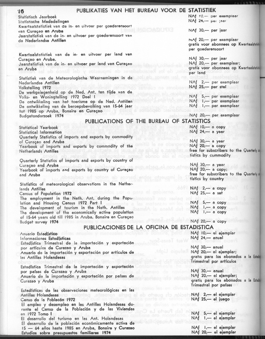 26 Jaargang No.3 - September 1978 - New Page